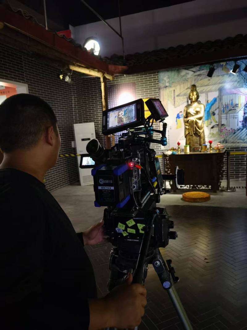 场景赋能，沉浸体验——三台县TVC与广告片拍摄制作的场景化探索
