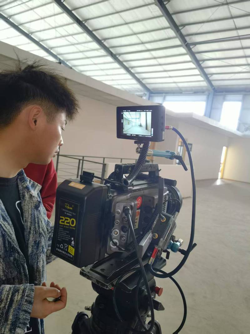 解锁三台县广告片拍摄：以创意镜头，解锁品牌商业价值新高度
